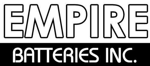 Empire Batteries, Inc